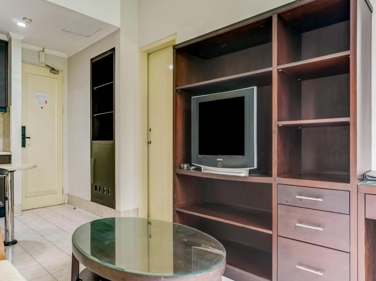 Townhouse Oak Hotel Grand Cikarang Exterior foto